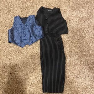18M dress clothes